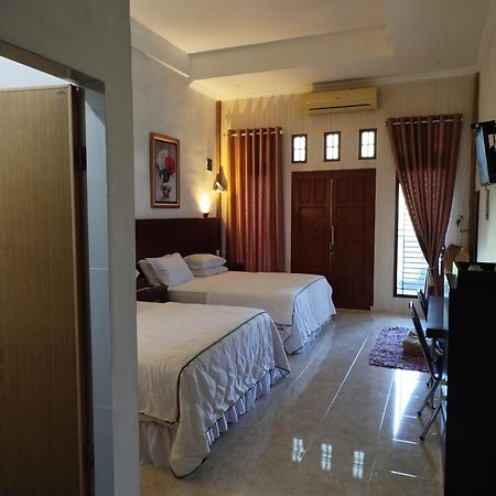 Kana Hasya Homestay "Rumoh Jamee" Meulaboh Kültér fotó