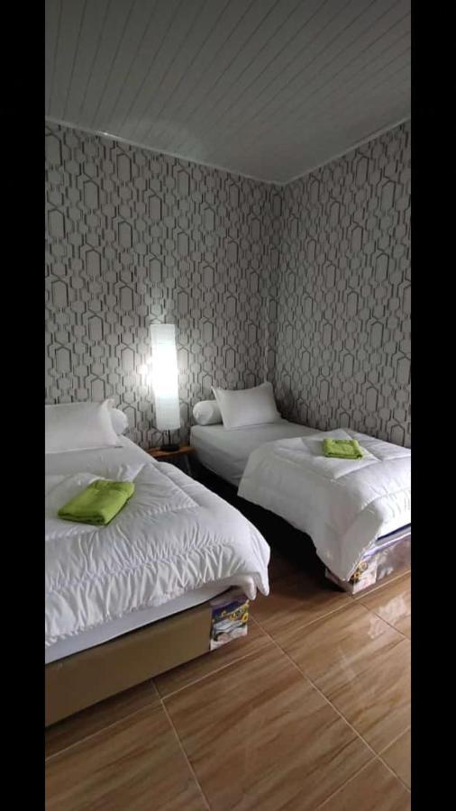 Kana Hasya Homestay "Rumoh Jamee" Meulaboh Kültér fotó