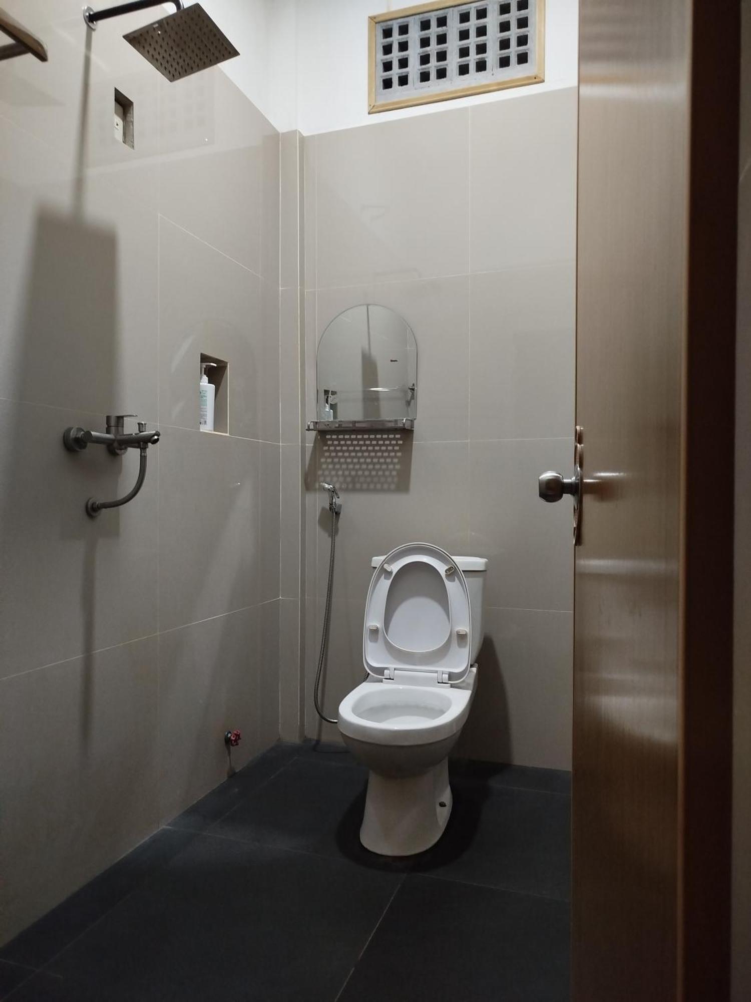 Kana Hasya Homestay "Rumoh Jamee" Meulaboh Kültér fotó