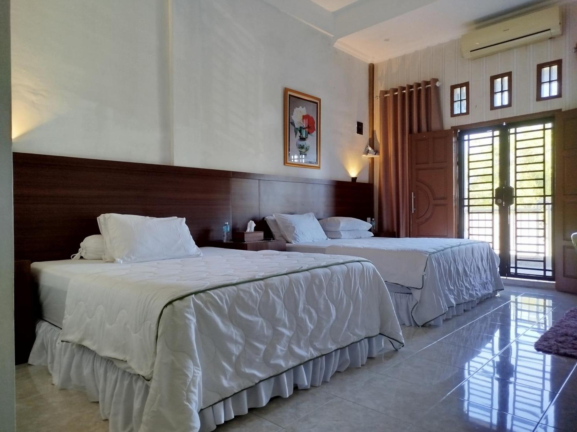 Kana Hasya Homestay "Rumoh Jamee" Meulaboh Kültér fotó